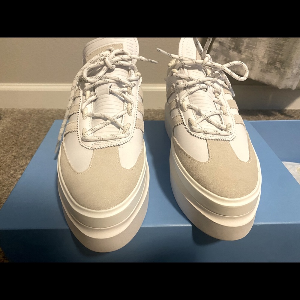 Ivy park x Adidas Icy Park Sneakers